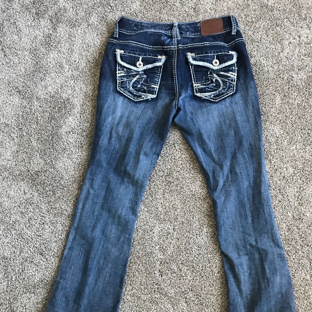 Maurices Jeans